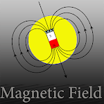 Magnetic Field Detector - Magnetic Field Sensor icon