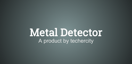 Metal Detector - Gold Detector Body Scanner PC screenshot