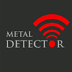 Metal Detector - Gold Detector Body Scanner icon