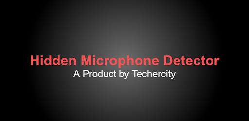 Hidden Microphone Detector PC screenshot