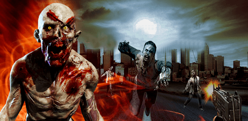 Zombie CrackDown:Dead Survivor PC screenshot