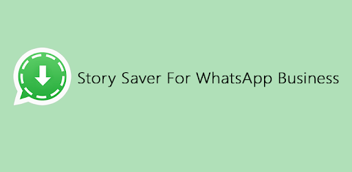Story Saver For WhatsApp Business - SavezyBiz PC screenshot