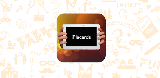 iPlacards PC screenshot iPlacards PC screenshot