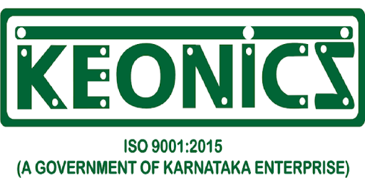 KEONICS Kshiksha App PC screenshot KEONICS Kshiksha App PC screenshot