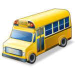 eTechSchoolBus icon