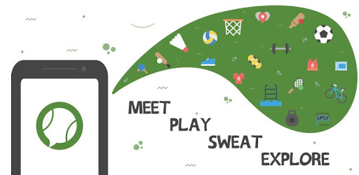 Playo - Join Sports Activities PC screenshot