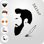 Man Photo Editor : Man Hair style & Mustache for PC Man Photo Editor : Man Hair style & Mustache for PC