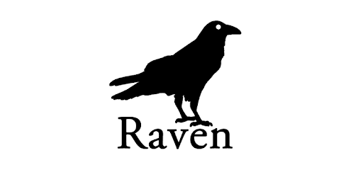 Raven - Encrypted Messenger PC screenshot