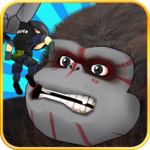 Gorilla Smash for PC