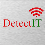 DetectIT Device Detector - Hidden Camera Detector icon