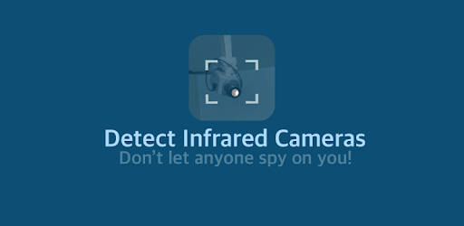 Hidden IR Camera Detector - Anti Spy Cam PC screenshot Hidden IR Camera Detector - Anti Spy Cam PC screenshot