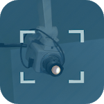 Hidden IR Camera Detector - Anti Spy Cam icon