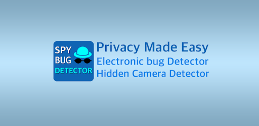 Electronic Bug Detector - Detect Hidden Camera PC screenshot Electronic Bug Detector - Detect Hidden Camera PC screenshot