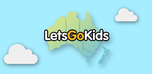 LetsGoKids PC screenshot