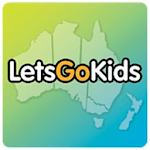LetsGoKids for PC