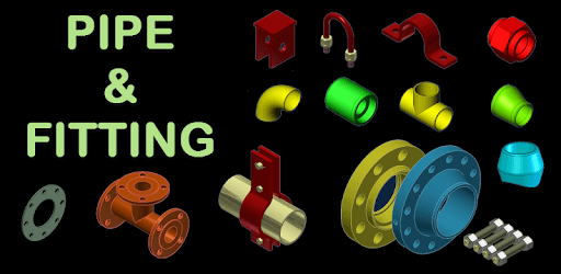 Pipe and Fitting PC screenshot