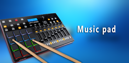 Music Pad PC screenshot
