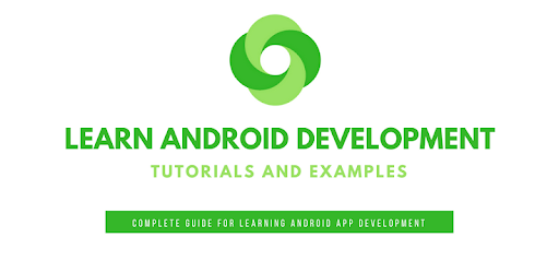 Learning Android: Tutorials & Examples PC screenshot