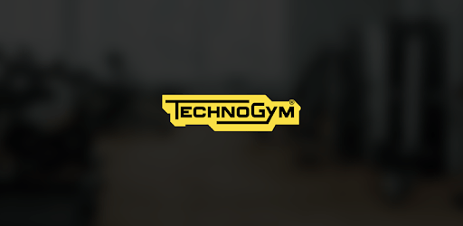 Technogym PC screenshot Technogym PC screenshot