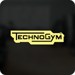 Technogym icon