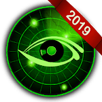 Hidden Camera Detector - Hidden Device Detector icon