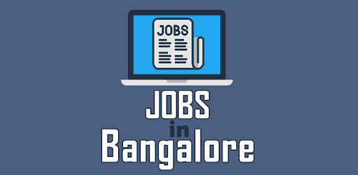 Jobs in Bangalore PC screenshot Jobs in Bangalore PC screenshot