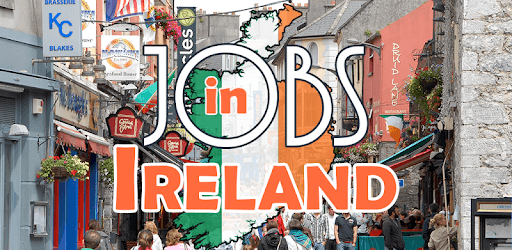 Jobs in Ireland - Irish Jobs PC screenshot