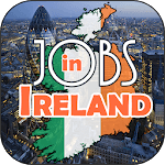 Jobs in Ireland - Irish Jobs icon