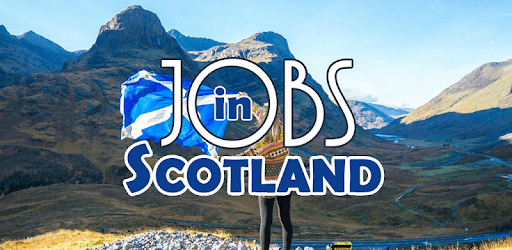Jobs in Scotland - Edinburgh Jobs PC screenshot