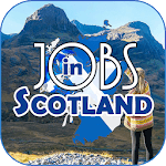 Jobs in Scotland - Edinburgh Jobs icon