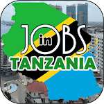 Job in Tanzania  - Kazi nchini Tanzania icon