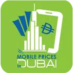 Mobile Deals & Prices in Dubai icon
