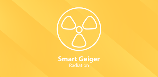 Smart Geiger EX PC screenshot