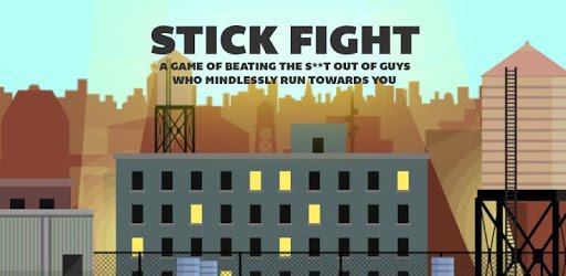 Stick Fight PC screenshot