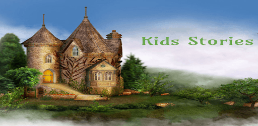 English kids Stories Offline app PC screenshot English kids Stories Offline app PC screenshot