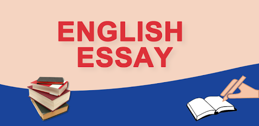 English Essay Offline PC screenshot English Essay Offline PC screenshot