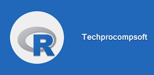R Programing Offline Tutorial PC screenshot