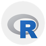 R Programing Offline Tutorial icon