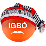 Igbo Keyboard icon