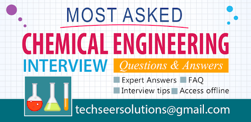 Chemical Engineering interview question answers PC screenshot Chemical Engineering interview question answers PC screenshot