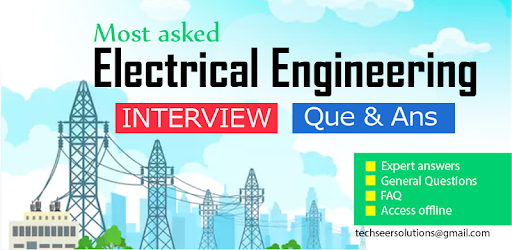Electrical Interview Questions & Answers PC screenshot