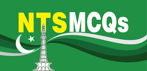 NTS MCQs Preparation PC screenshot