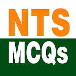 NTS MCQs Preparation icon