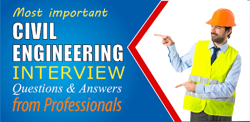 Civil Engineering interview question answers PC screenshot