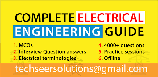 Electrical Engineering app PC screenshot Electrical Engineering app PC screenshot