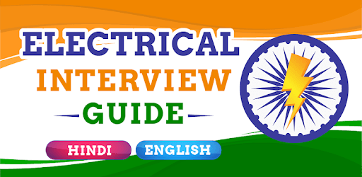 Electrical interview Question Answer Hindi & Eng PC screenshot Electrical interview Question Answer Hindi & Eng PC screenshot