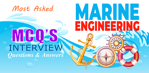 Marine Engineering Interview question answer Mcqs PC screenshot Marine Engineering Interview question answer Mcqs PC screenshot