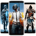 Wallpaper for Gamers 4K for PC Wallpaper for Gamers 4K for PC