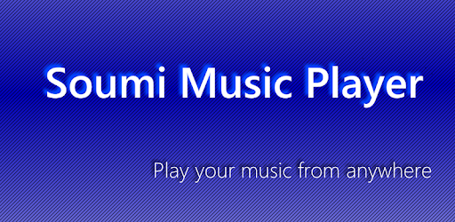 Soumi: Network Music Player PC screenshot Soumi: Network Music Player PC screenshot