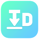 Movie Downloader icon